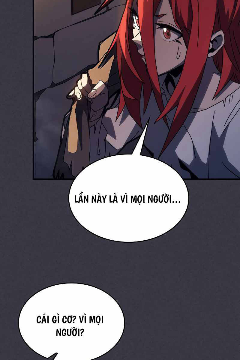 Hãy Hành Động Như Một Vị Boss Đi, Ngài Swallows Chap 23 - Next Chap 24