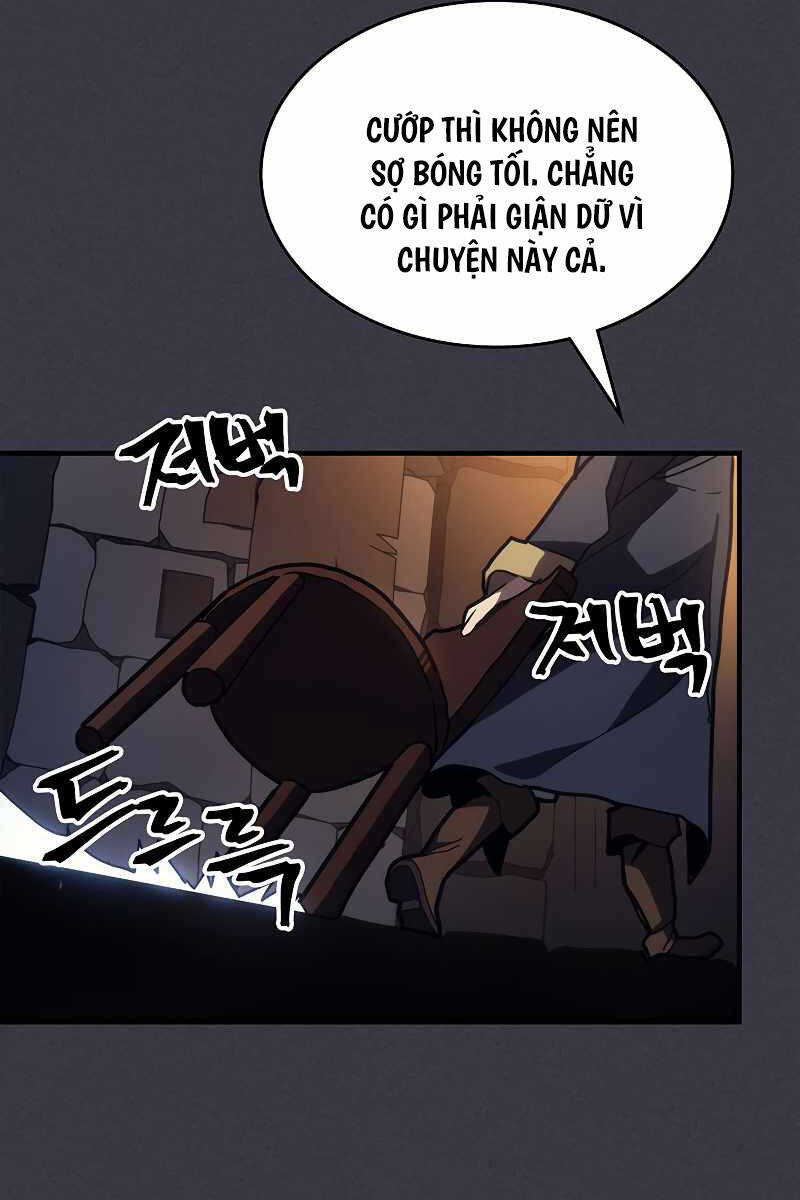 Hãy Hành Động Như Một Vị Boss Đi, Ngài Swallows Chap 23 - Next Chap 24