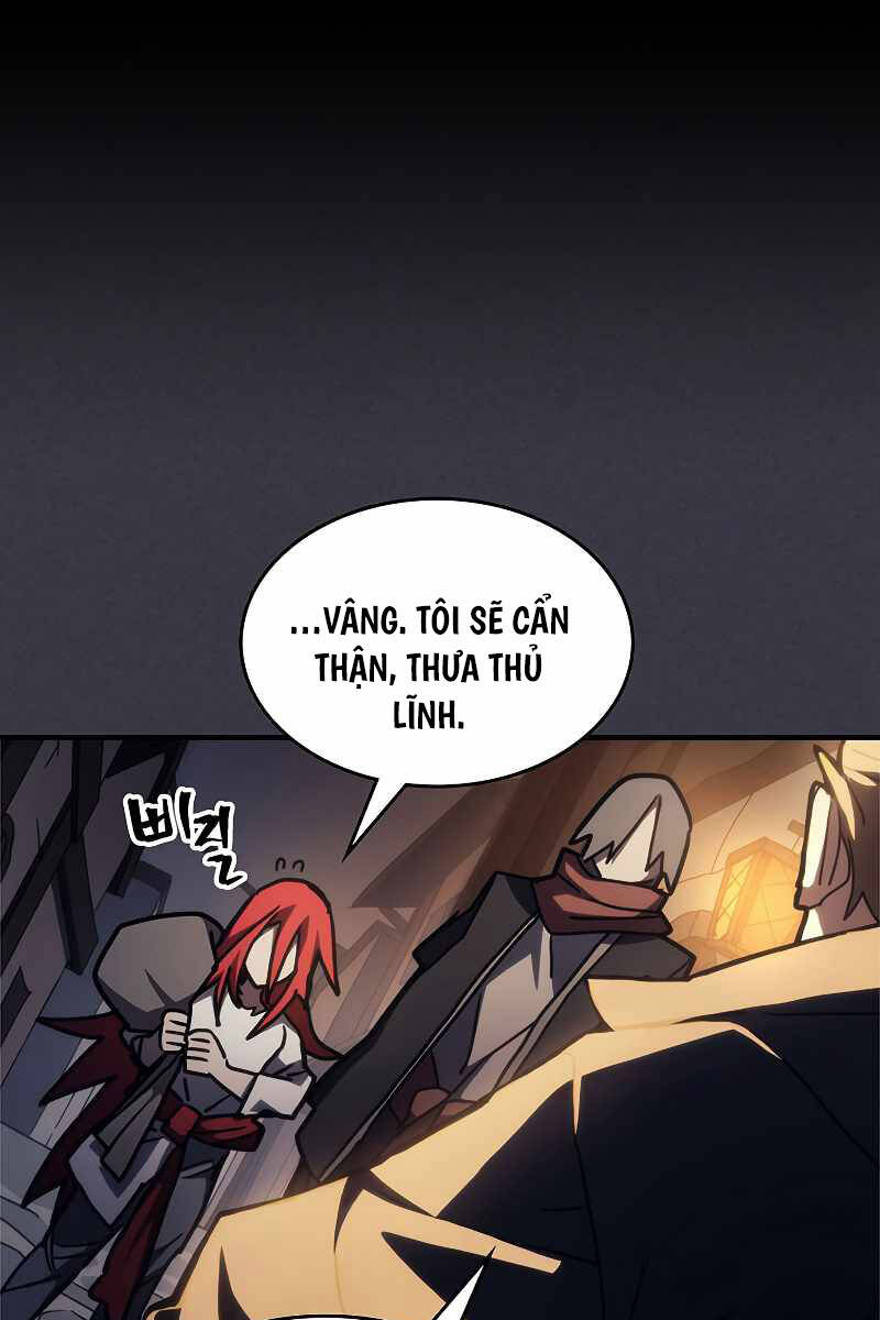 Hãy Hành Động Như Một Vị Boss Đi, Ngài Swallows Chap 23 - Next Chap 24