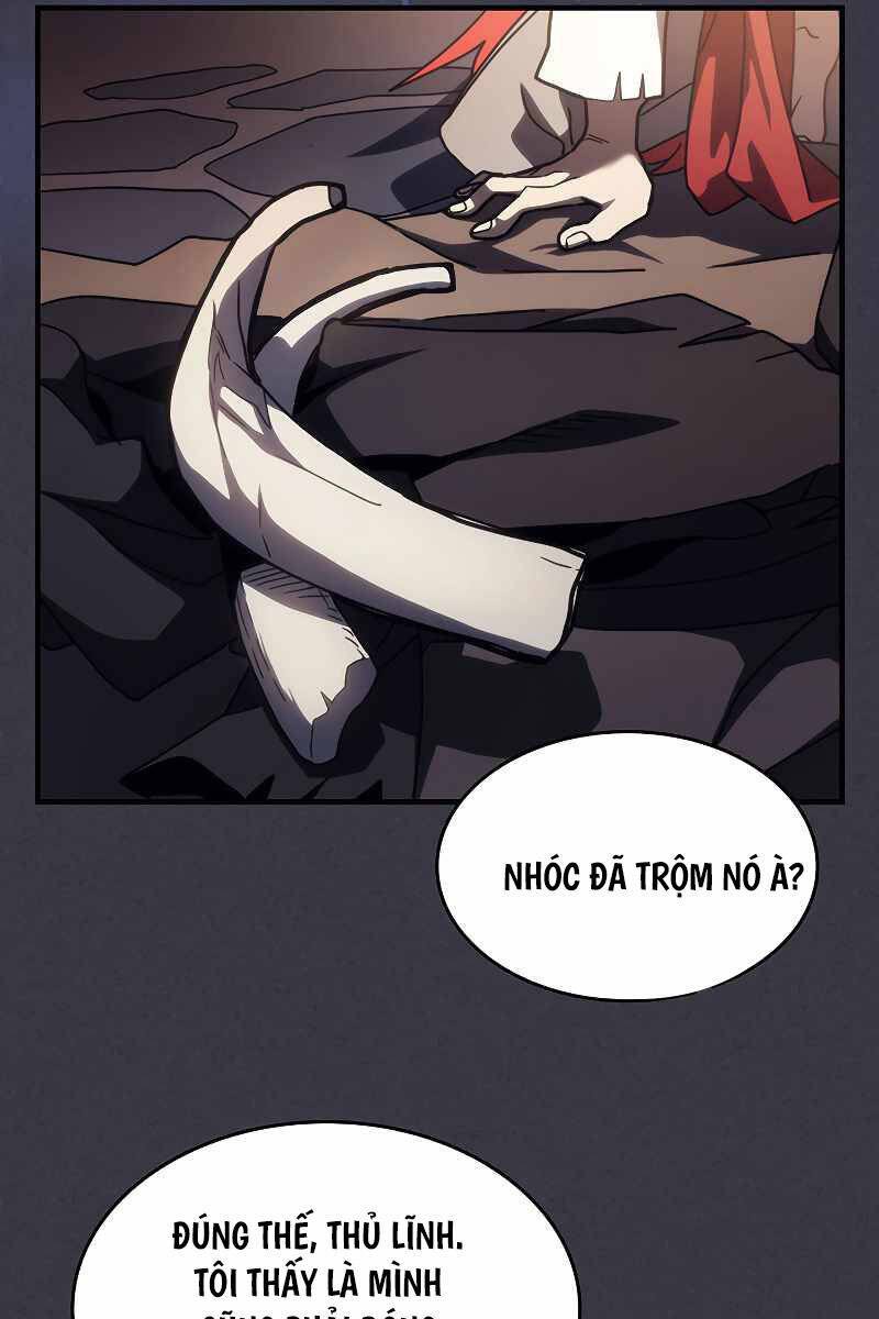 Hãy Hành Động Như Một Vị Boss Đi, Ngài Swallows Chap 23 - Next Chap 24