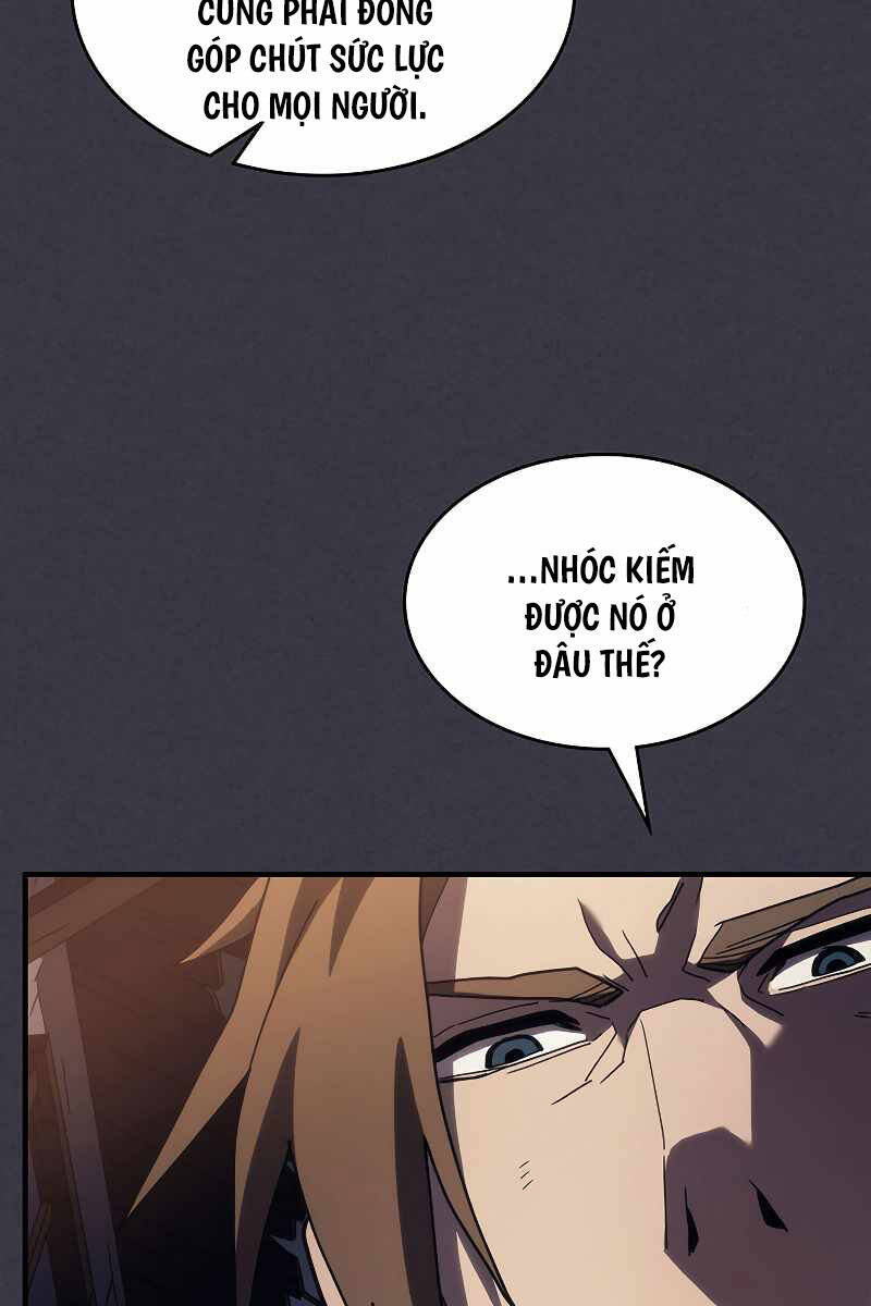 Hãy Hành Động Như Một Vị Boss Đi, Ngài Swallows Chap 23 - Next Chap 24