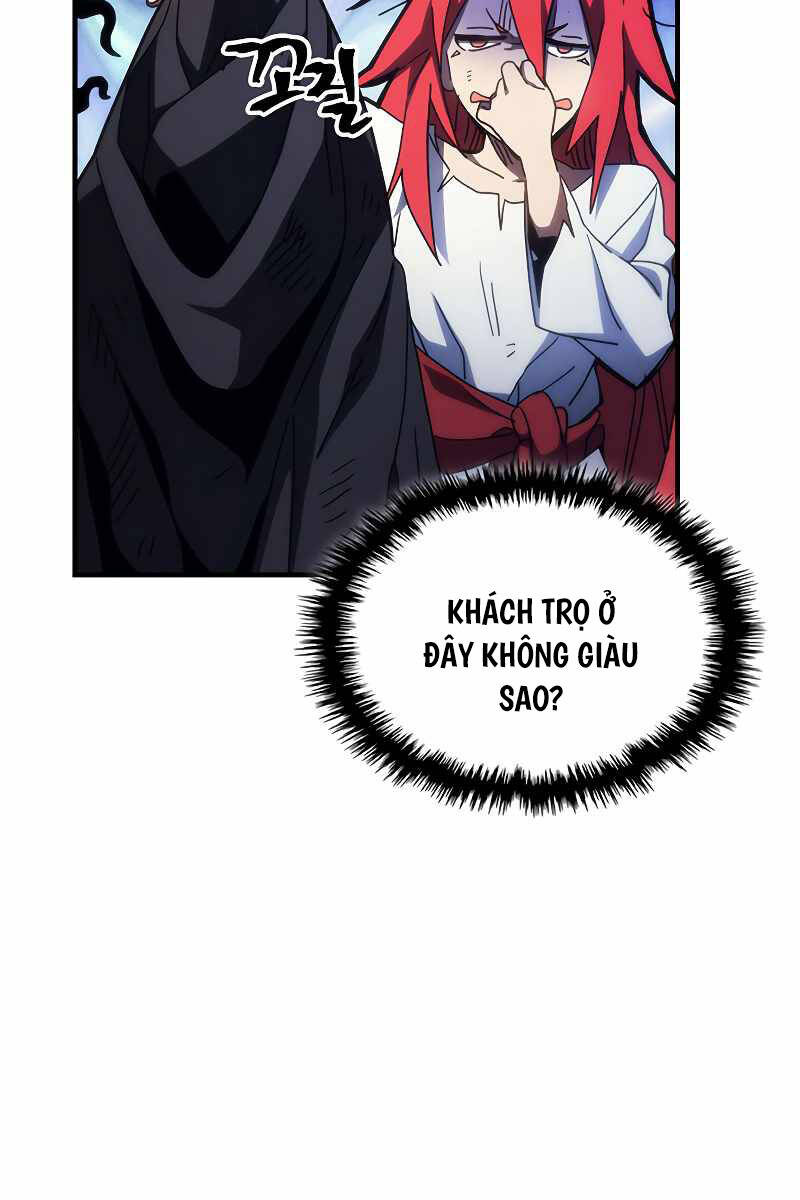 Hãy Hành Động Như Một Vị Boss Đi, Ngài Swallows Chap 23 - Next Chap 24