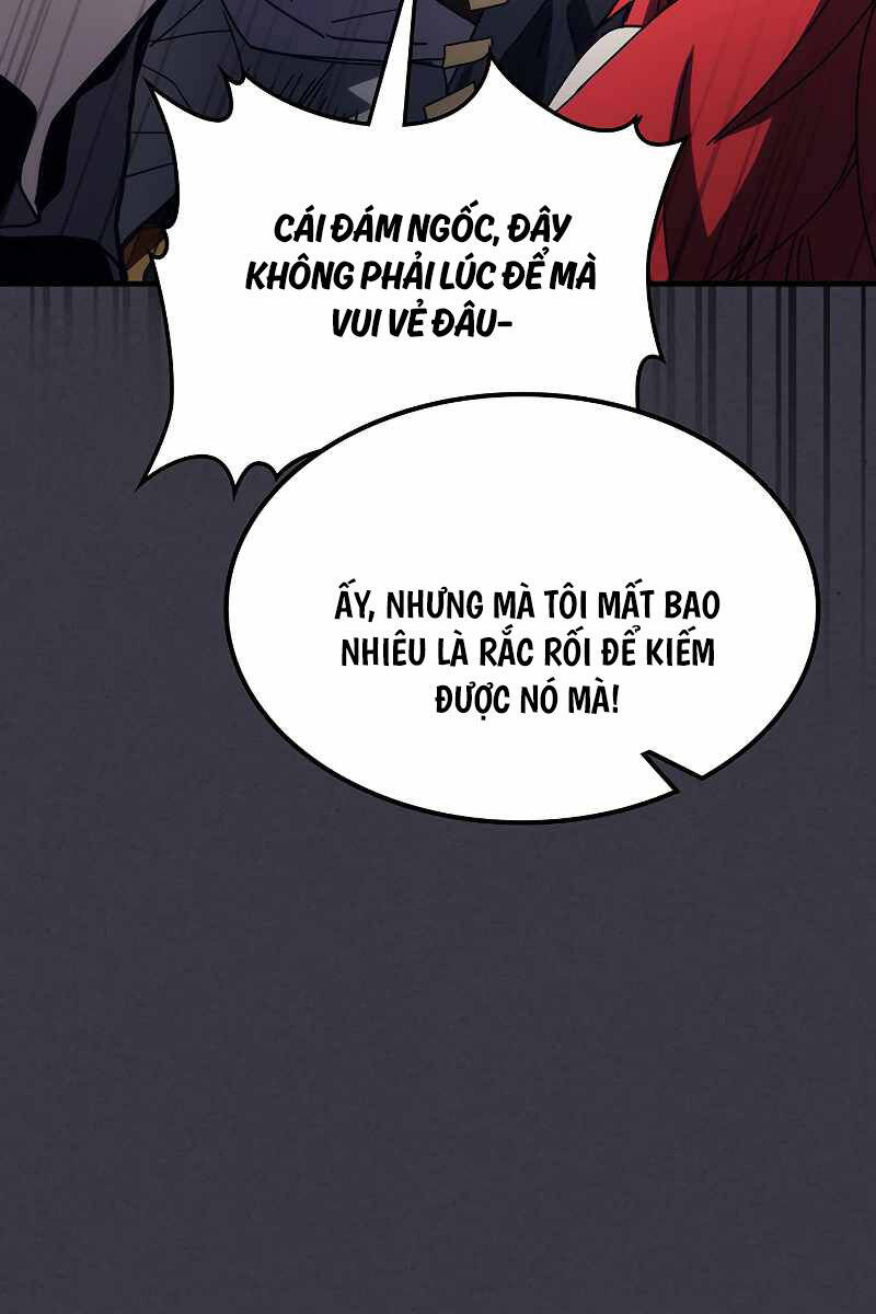 Hãy Hành Động Như Một Vị Boss Đi, Ngài Swallows Chap 23 - Next Chap 24