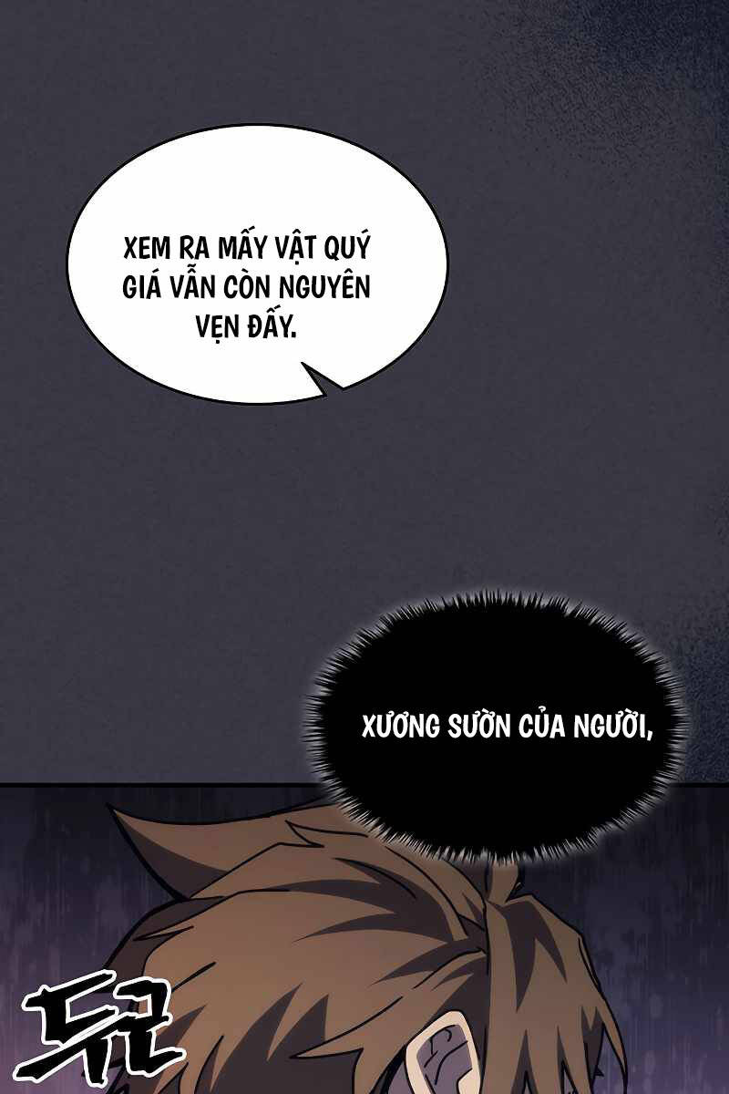 Hãy Hành Động Như Một Vị Boss Đi, Ngài Swallows Chap 23 - Next Chap 24