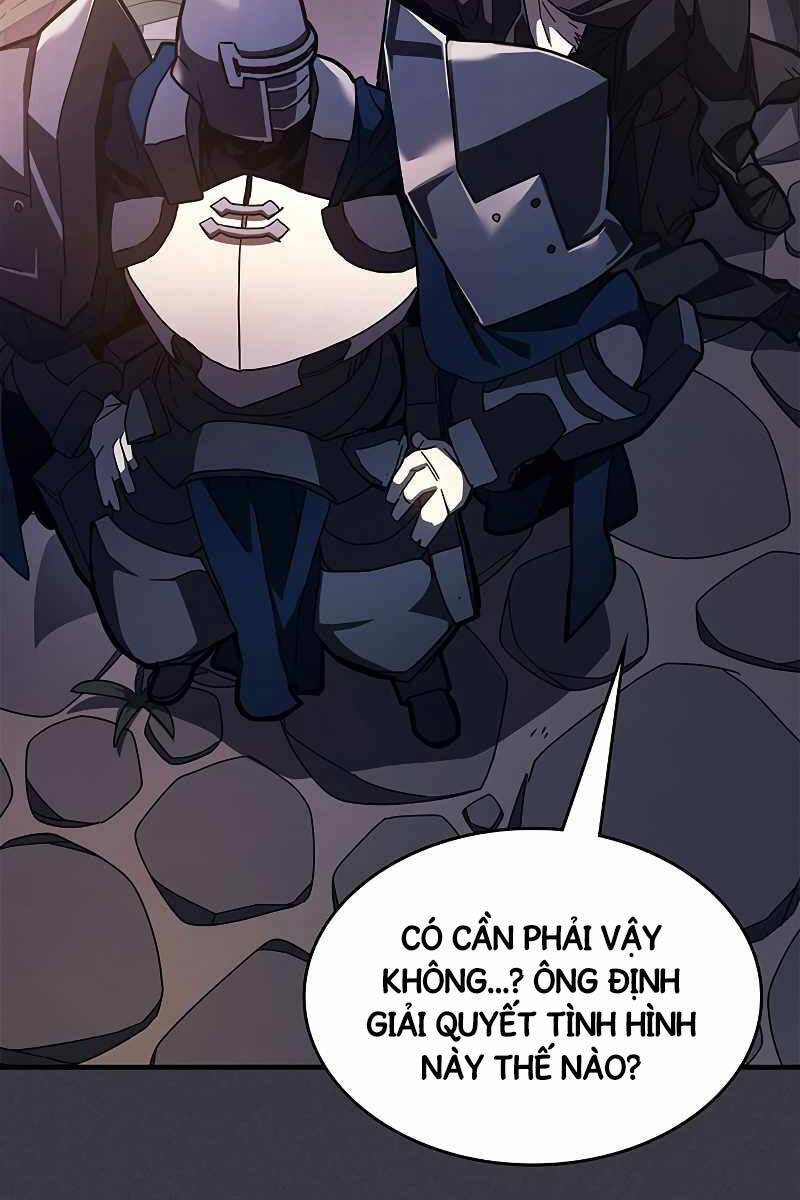 Hãy Hành Động Như Một Vị Boss Đi, Ngài Swallows Chap 24 - Next Chap 25