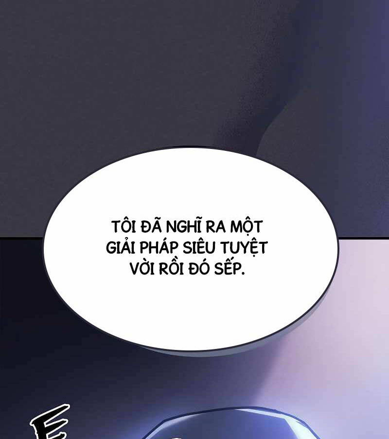 Hãy Hành Động Như Một Vị Boss Đi, Ngài Swallows Chap 24 - Next Chap 25