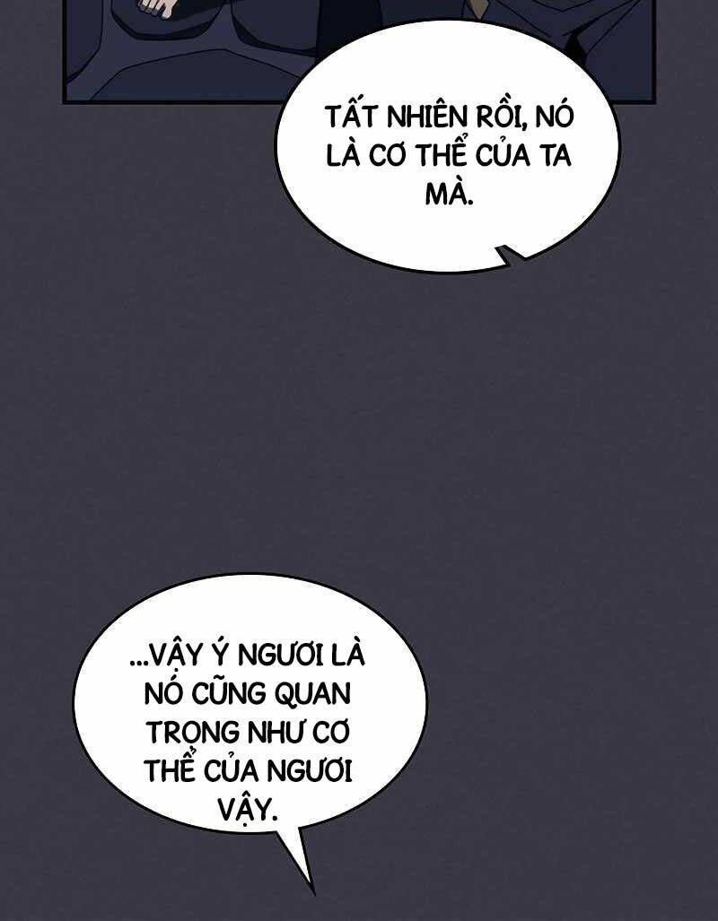 Hãy Hành Động Như Một Vị Boss Đi, Ngài Swallows Chap 24 - Next Chap 25