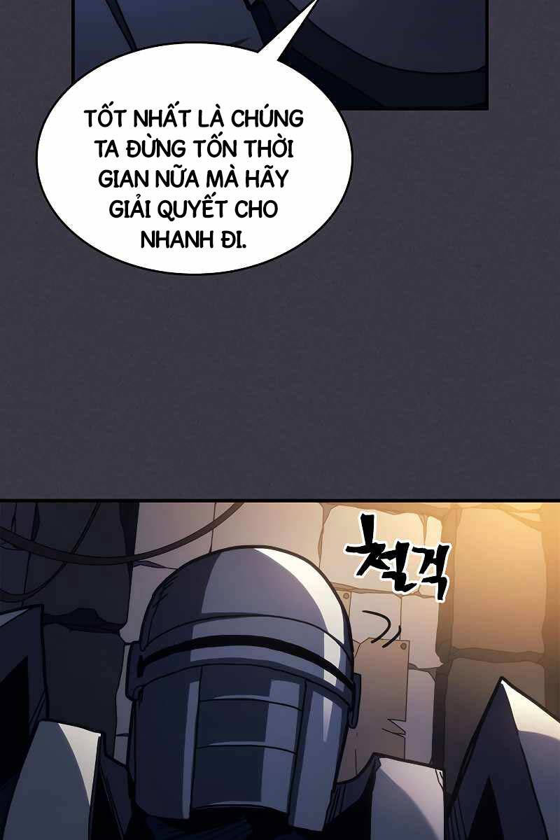 Hãy Hành Động Như Một Vị Boss Đi, Ngài Swallows Chap 24 - Next Chap 25