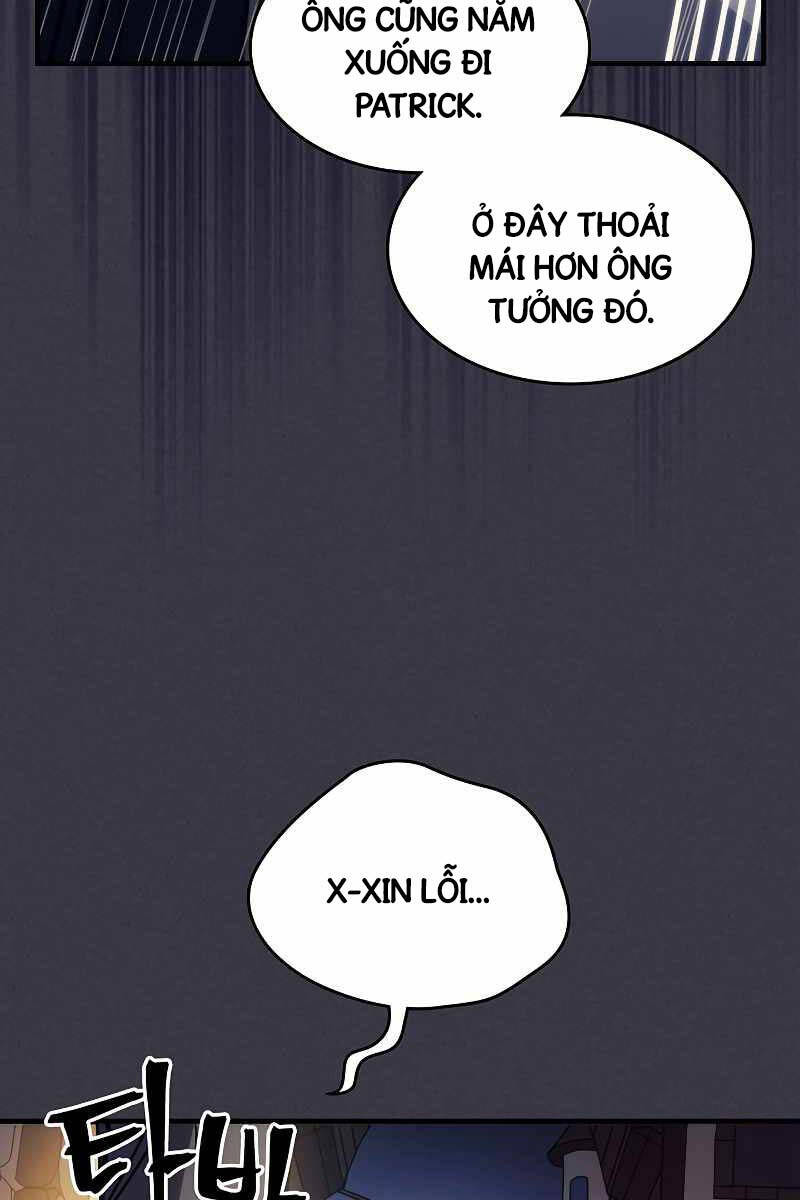 Hãy Hành Động Như Một Vị Boss Đi, Ngài Swallows Chap 24 - Next Chap 25