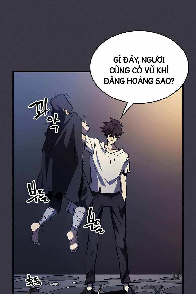 Hãy Hành Động Như Một Vị Boss Đi, Ngài Swallows Chap 24 - Next Chap 25