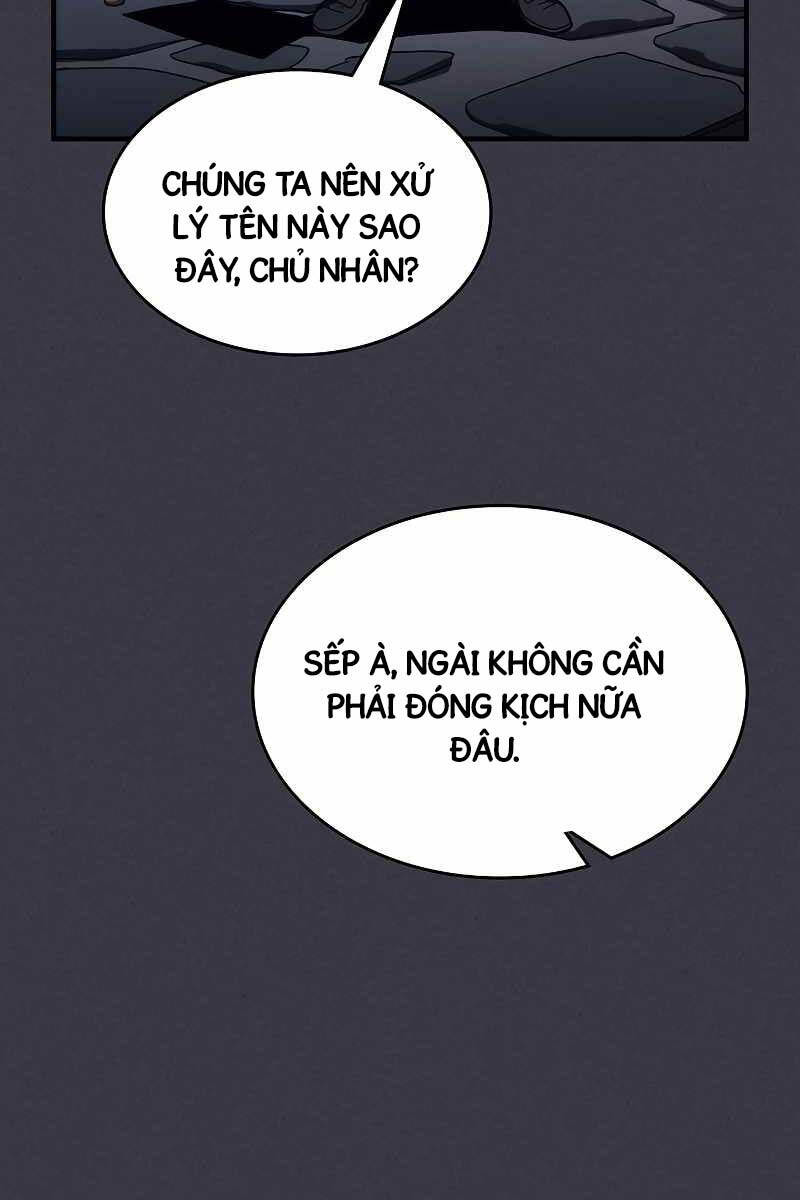 Hãy Hành Động Như Một Vị Boss Đi, Ngài Swallows Chap 24 - Next Chap 25