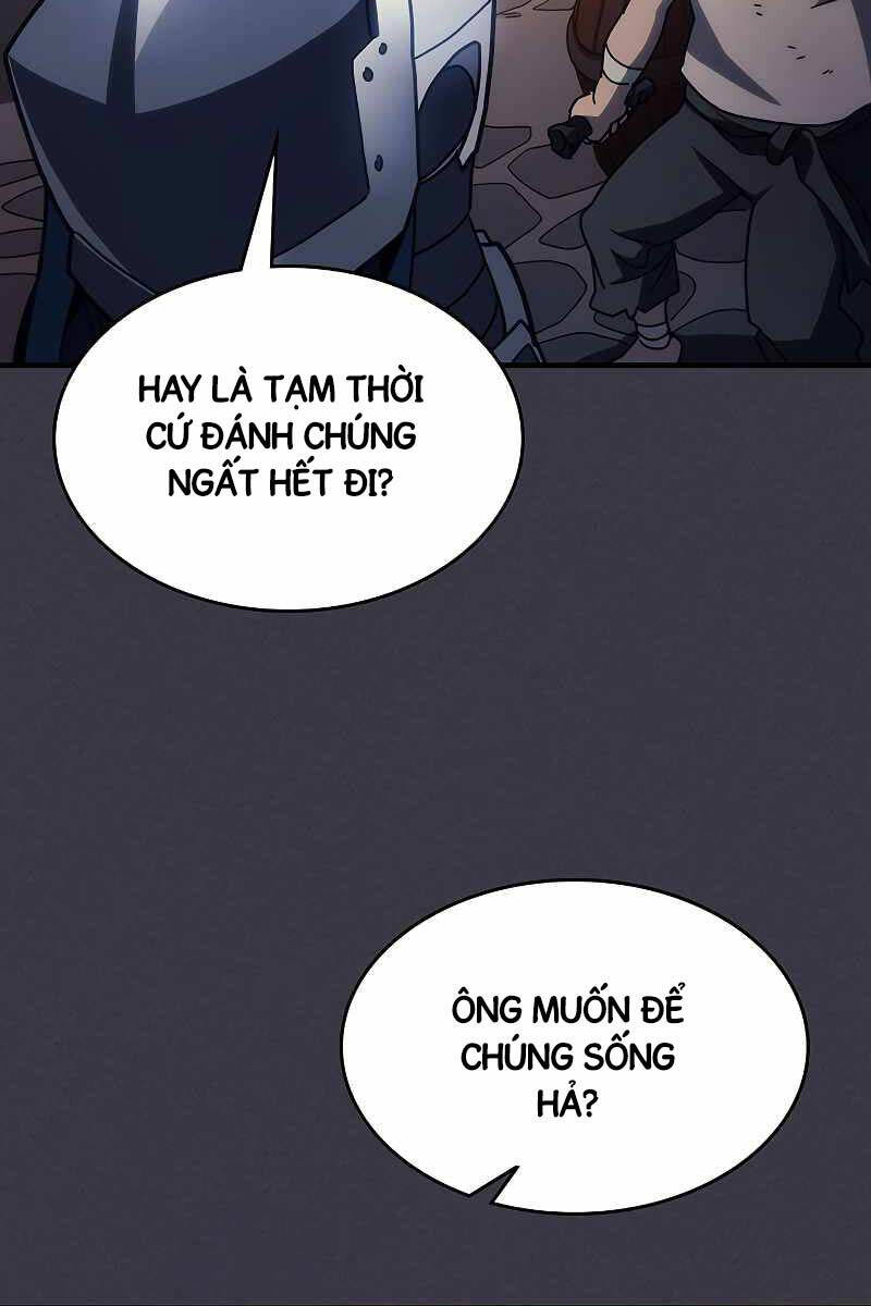 Hãy Hành Động Như Một Vị Boss Đi, Ngài Swallows Chap 24 - Next Chap 25