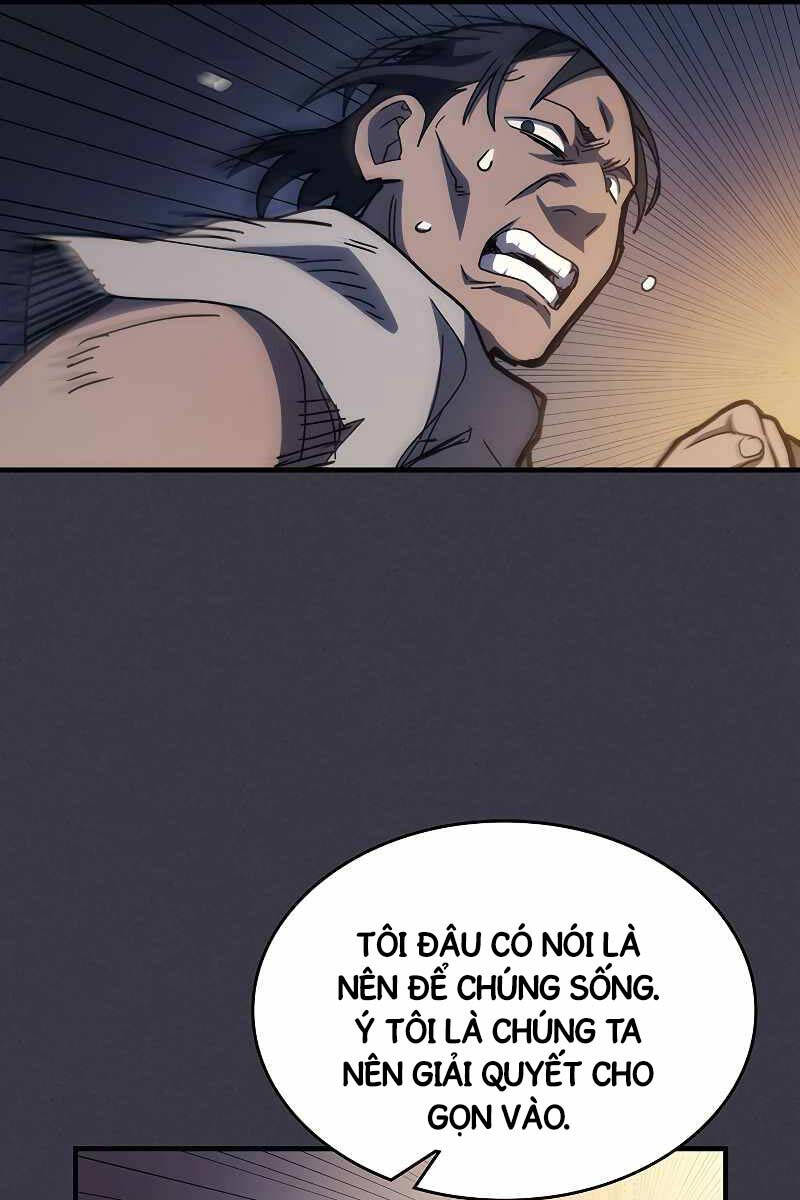 Hãy Hành Động Như Một Vị Boss Đi, Ngài Swallows Chap 24 - Next Chap 25