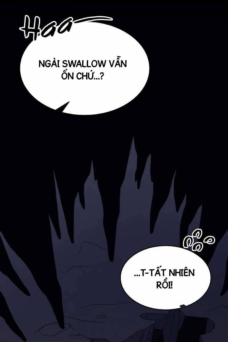 Hãy Hành Động Như Một Vị Boss Đi, Ngài Swallows Chap 24 - Next Chap 25