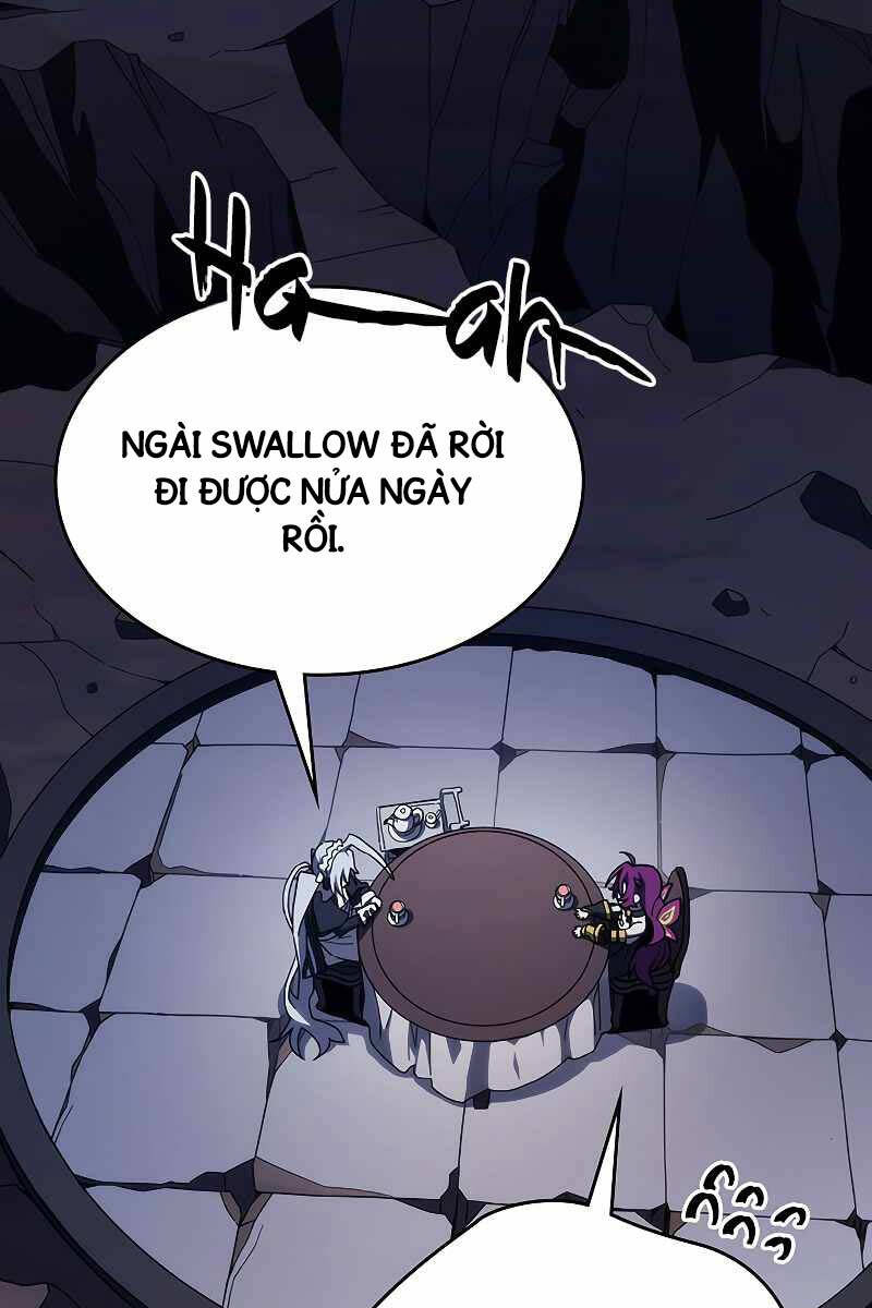 Hãy Hành Động Như Một Vị Boss Đi, Ngài Swallows Chap 24 - Next Chap 25