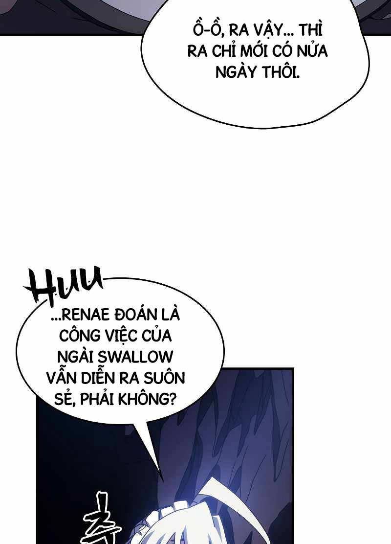 Hãy Hành Động Như Một Vị Boss Đi, Ngài Swallows Chap 24 - Next Chap 25