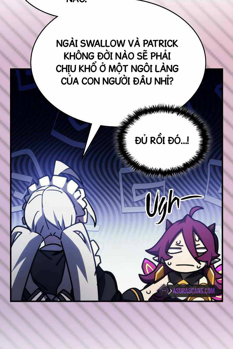 Hãy Hành Động Như Một Vị Boss Đi, Ngài Swallows Chap 24 - Next Chap 25