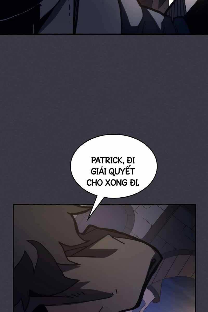 Hãy Hành Động Như Một Vị Boss Đi, Ngài Swallows Chap 24 - Next Chap 25