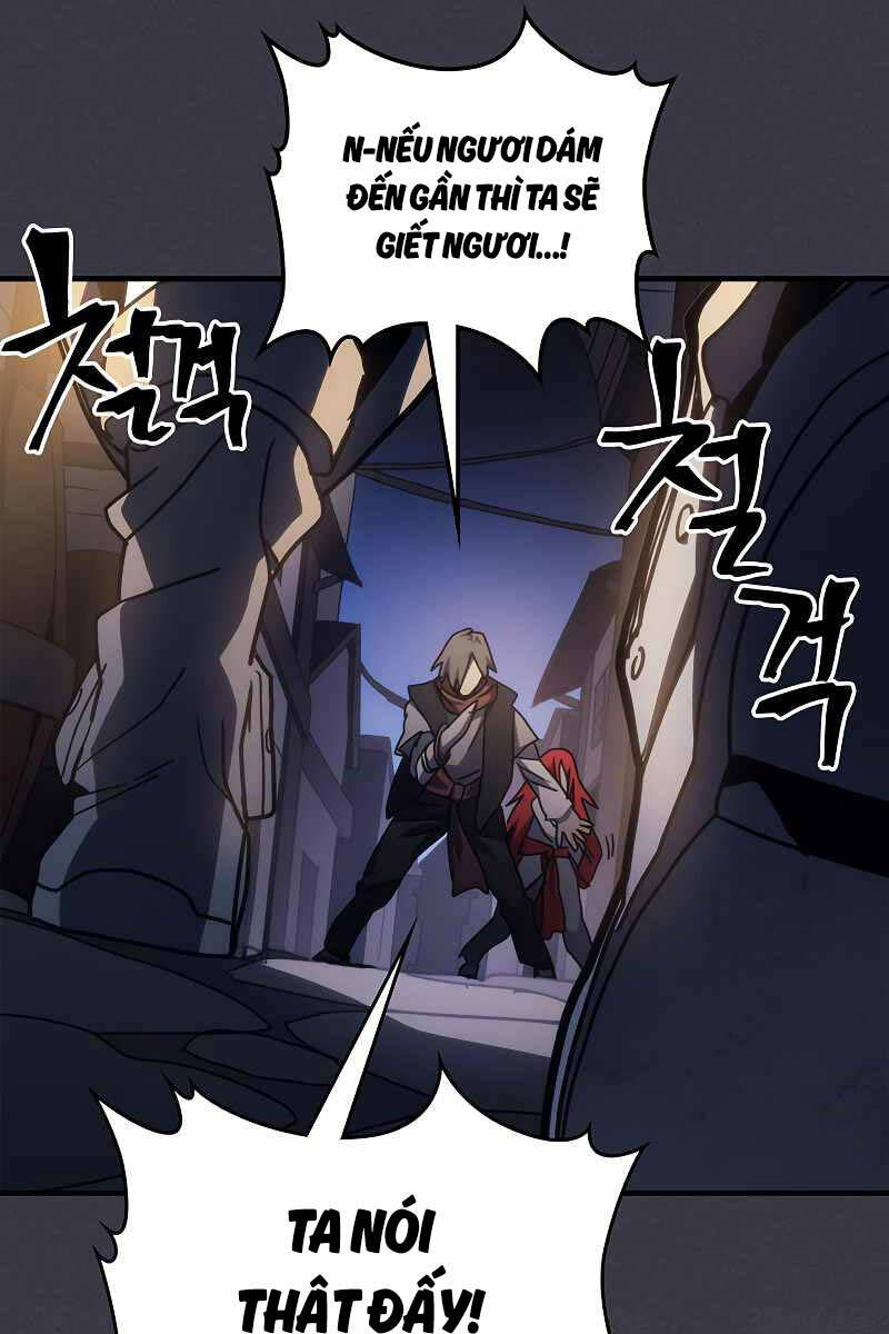 Hãy Hành Động Như Một Vị Boss Đi, Ngài Swallows Chap 24 - Next Chap 25