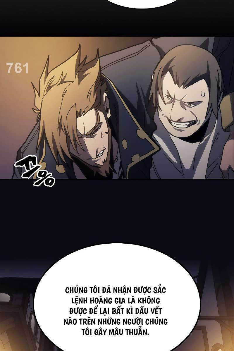 Hãy Hành Động Như Một Vị Boss Đi, Ngài Swallows Chap 25 - Next Chap 26