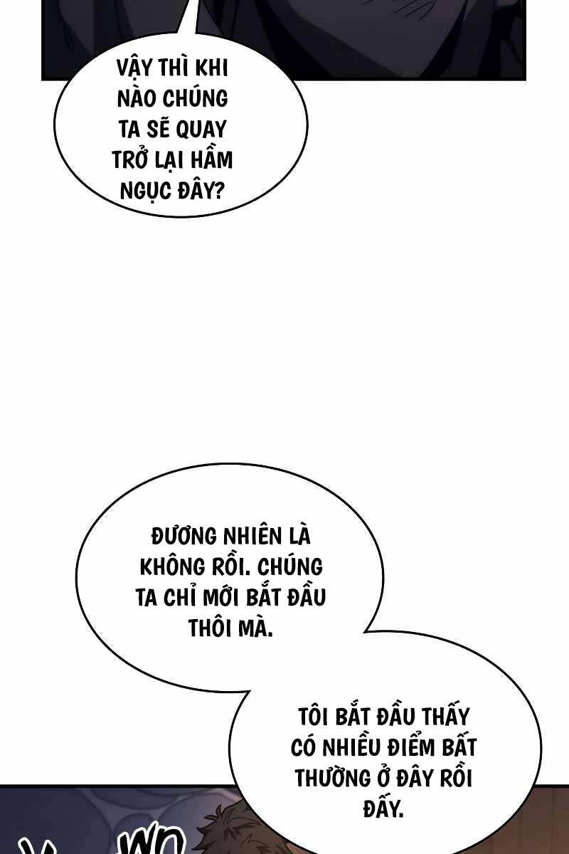 Hãy Hành Động Như Một Vị Boss Đi, Ngài Swallows Chap 25 - Next Chap 26