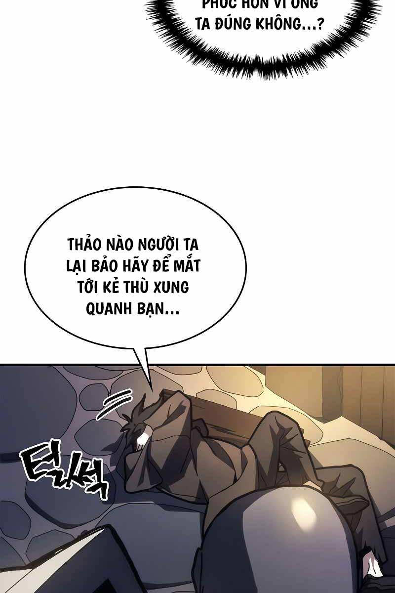 Hãy Hành Động Như Một Vị Boss Đi, Ngài Swallows Chap 25 - Next Chap 26