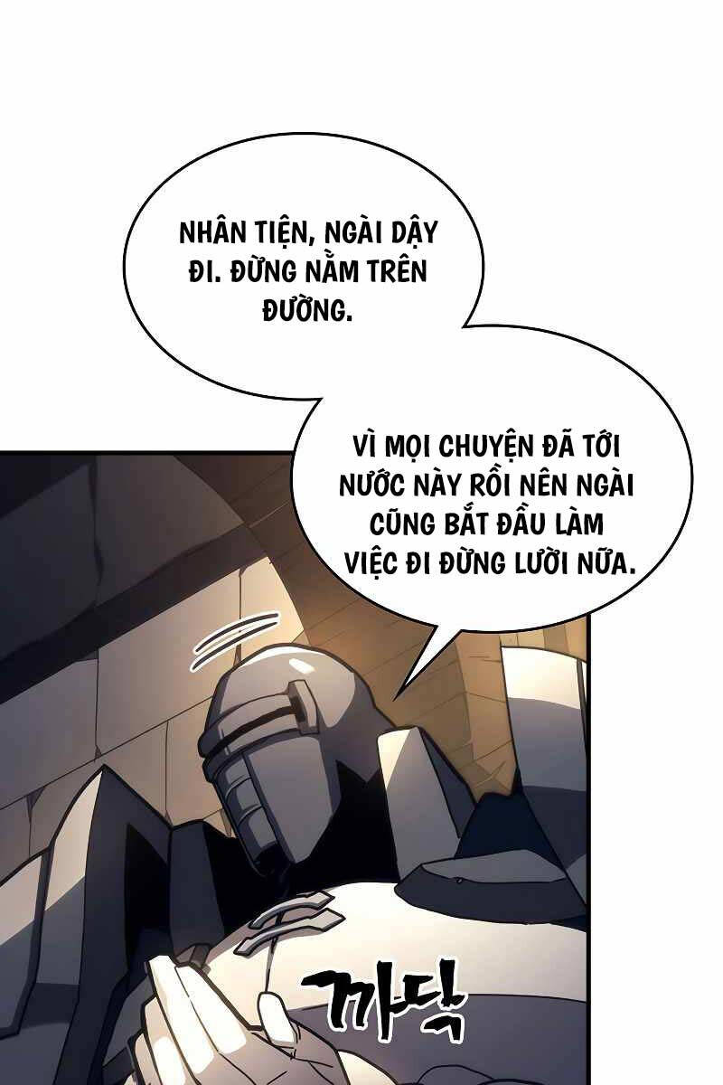 Hãy Hành Động Như Một Vị Boss Đi, Ngài Swallows Chap 25 - Next Chap 26