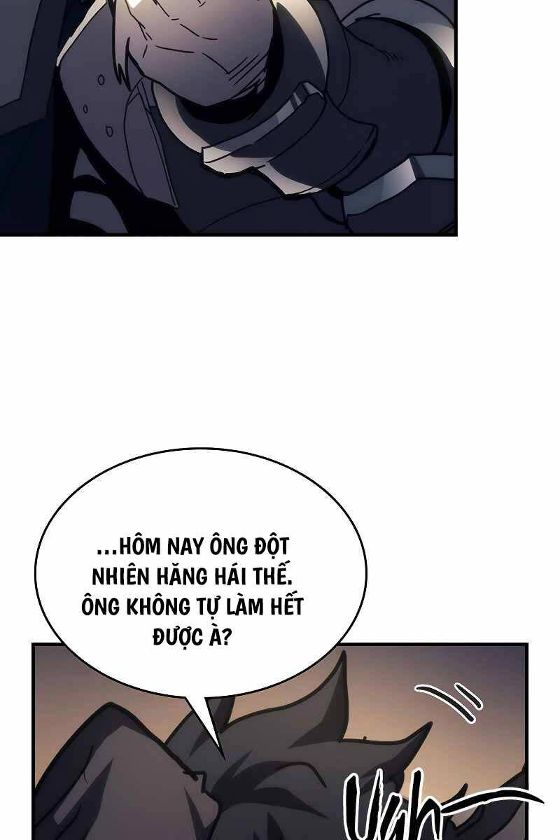 Hãy Hành Động Như Một Vị Boss Đi, Ngài Swallows Chap 25 - Next Chap 26