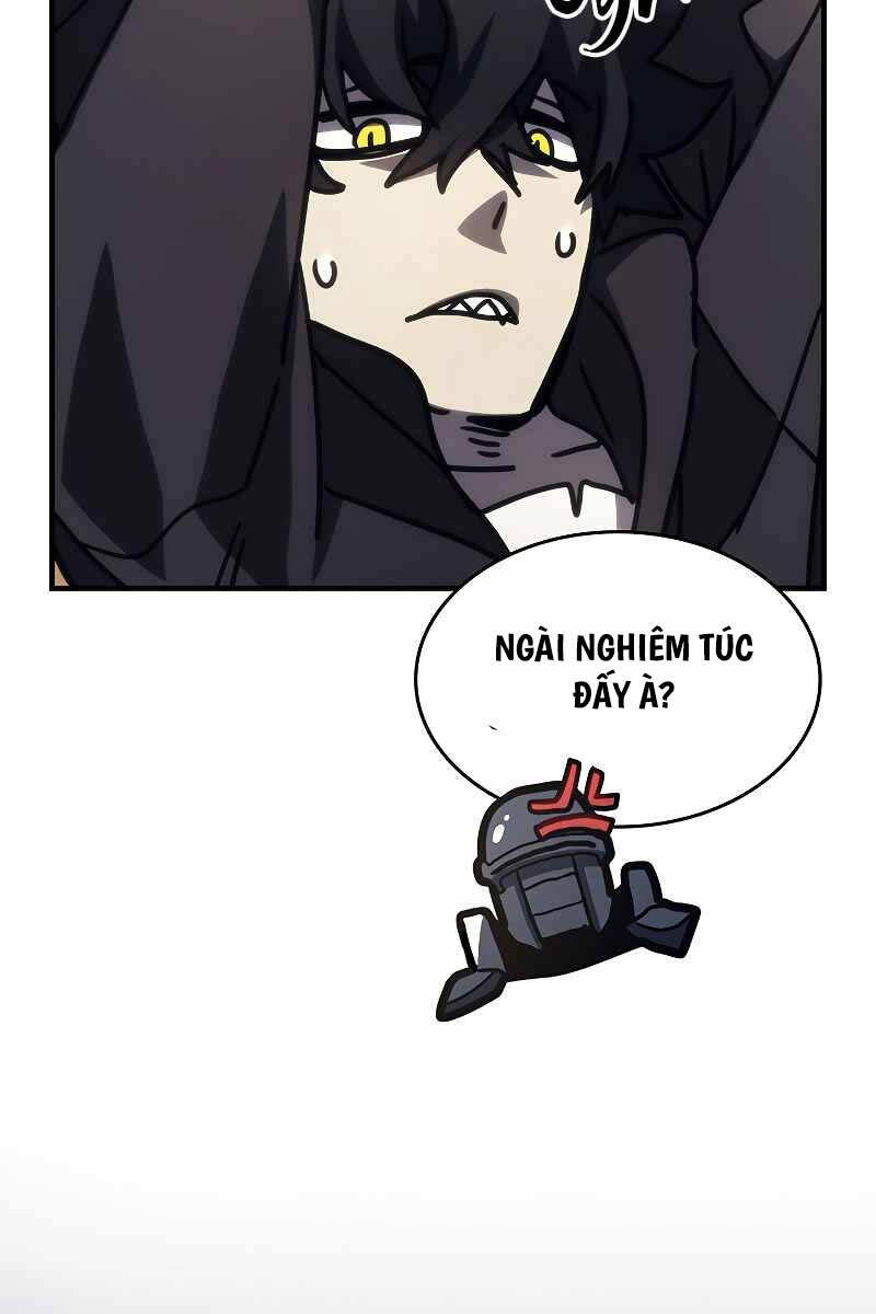 Hãy Hành Động Như Một Vị Boss Đi, Ngài Swallows Chap 25 - Next Chap 26