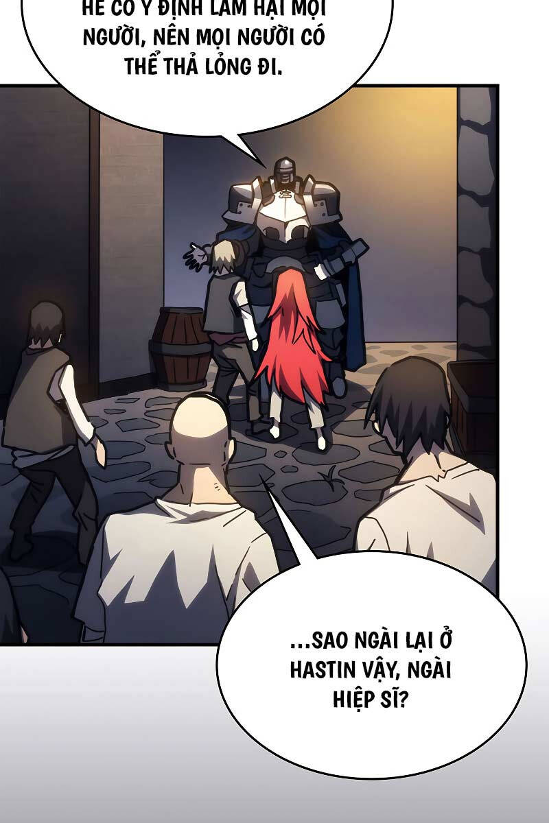 Hãy Hành Động Như Một Vị Boss Đi, Ngài Swallows Chap 25 - Next Chap 26