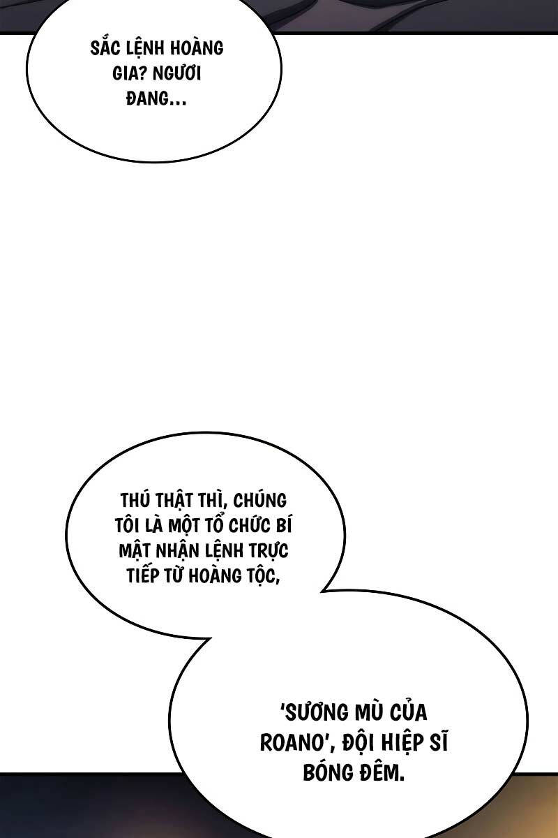 Hãy Hành Động Như Một Vị Boss Đi, Ngài Swallows Chap 25 - Next Chap 26