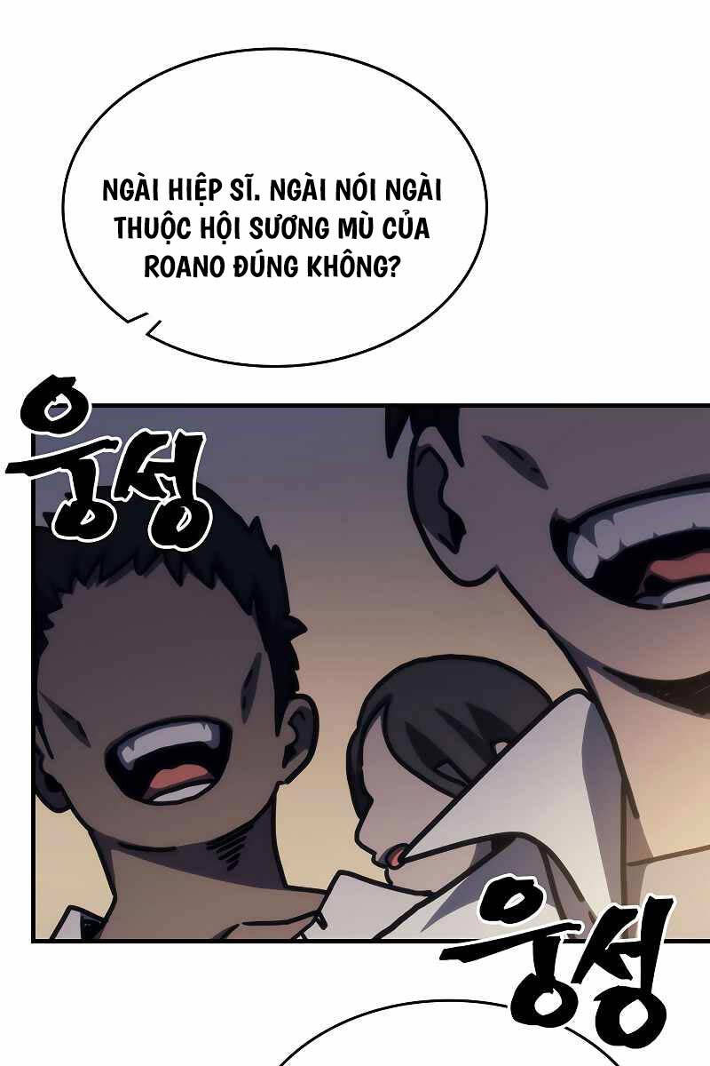 Hãy Hành Động Như Một Vị Boss Đi, Ngài Swallows Chap 25 - Next Chap 26