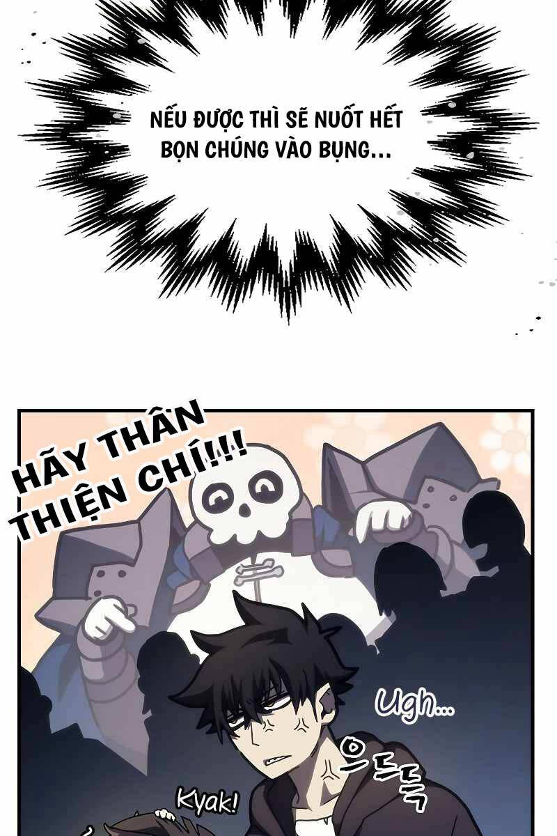 Hãy Hành Động Như Một Vị Boss Đi, Ngài Swallows Chap 25 - Next Chap 26