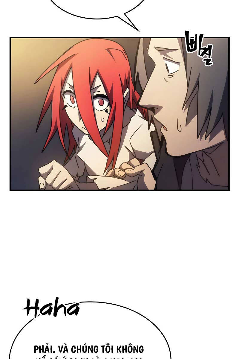 Hãy Hành Động Như Một Vị Boss Đi, Ngài Swallows Chap 25 - Next Chap 26