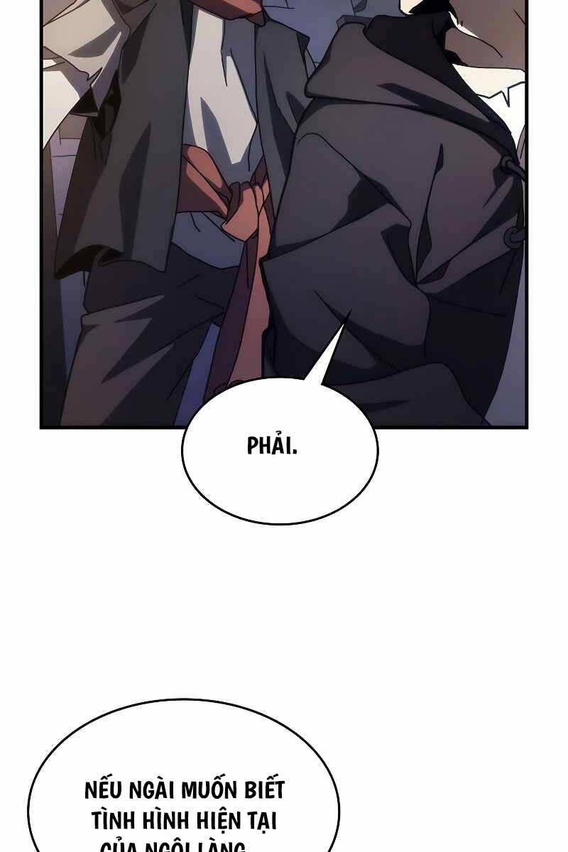 Hãy Hành Động Như Một Vị Boss Đi, Ngài Swallows Chap 25 - Next Chap 26