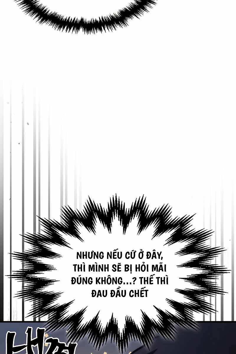 Hãy Hành Động Như Một Vị Boss Đi, Ngài Swallows Chap 25 - Next Chap 26