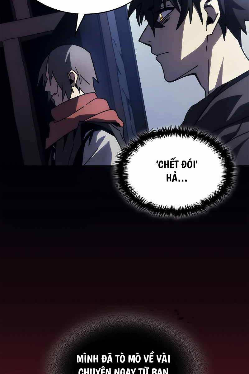 Hãy Hành Động Như Một Vị Boss Đi, Ngài Swallows Chap 25 - Next Chap 26