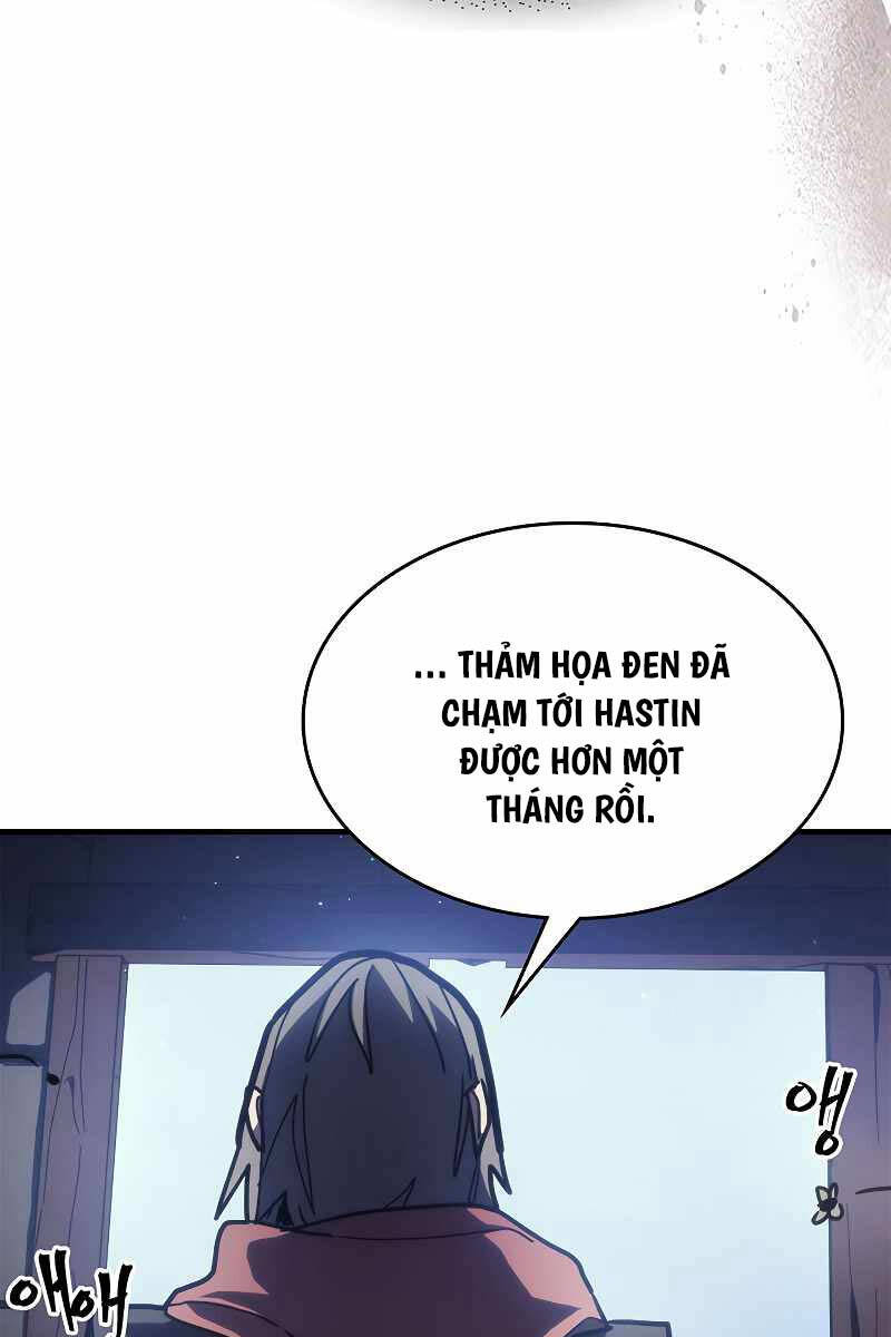 Hãy Hành Động Như Một Vị Boss Đi, Ngài Swallows Chap 25 - Next Chap 26