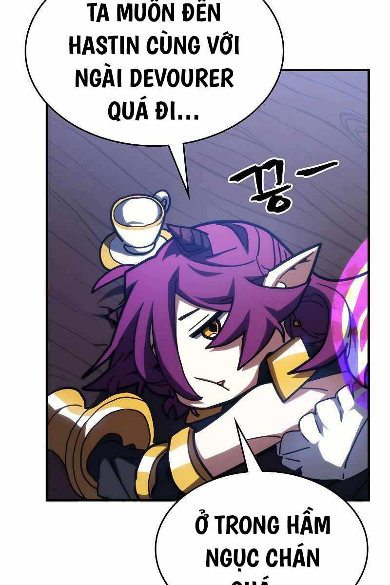 Hãy Hành Động Như Một Vị Boss Đi, Ngài Swallows Chap 26 - Next Chap 27