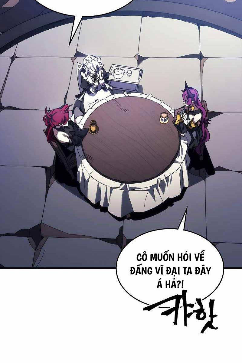 Hãy Hành Động Như Một Vị Boss Đi, Ngài Swallows Chap 26 - Next Chap 27