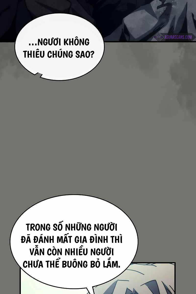 Hãy Hành Động Như Một Vị Boss Đi, Ngài Swallows Chap 26 - Next Chap 27