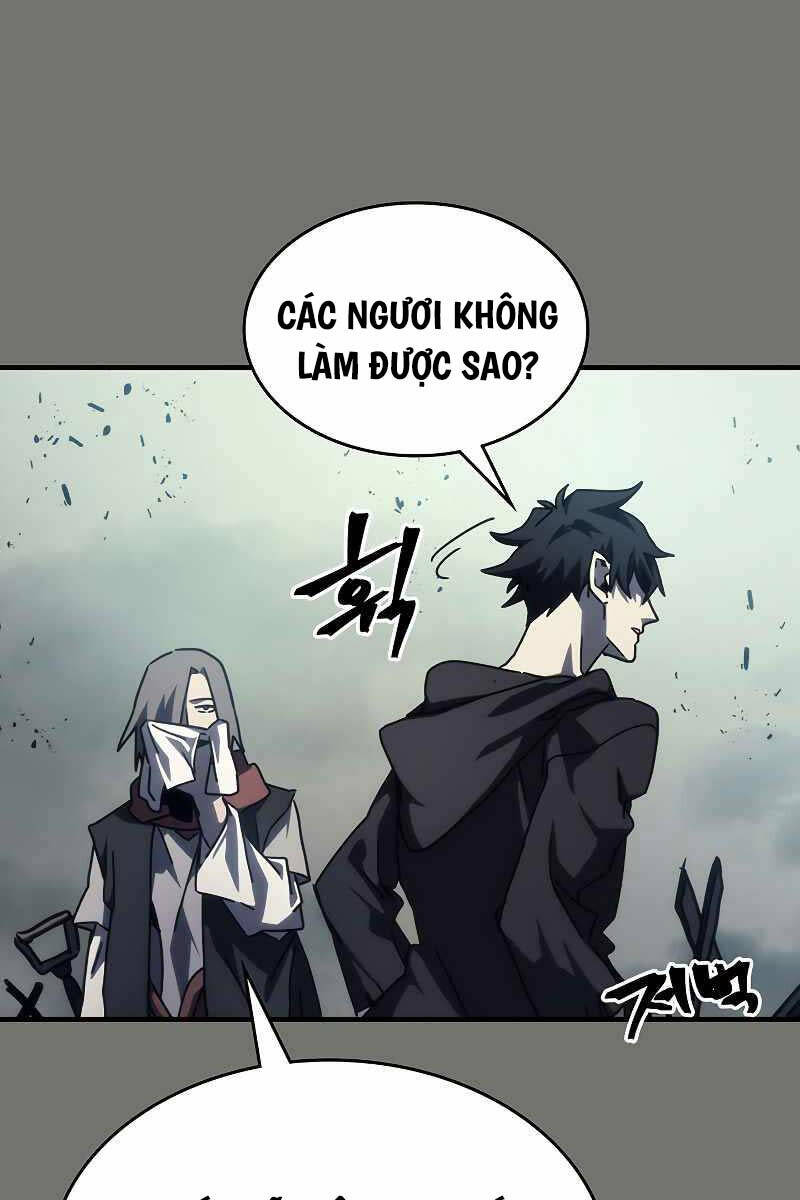 Hãy Hành Động Như Một Vị Boss Đi, Ngài Swallows Chap 26 - Next Chap 27