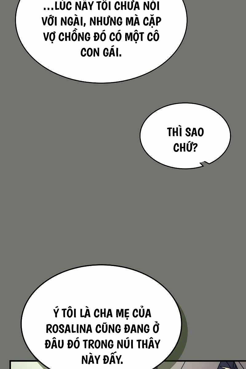 Hãy Hành Động Như Một Vị Boss Đi, Ngài Swallows Chap 26 - Next Chap 27