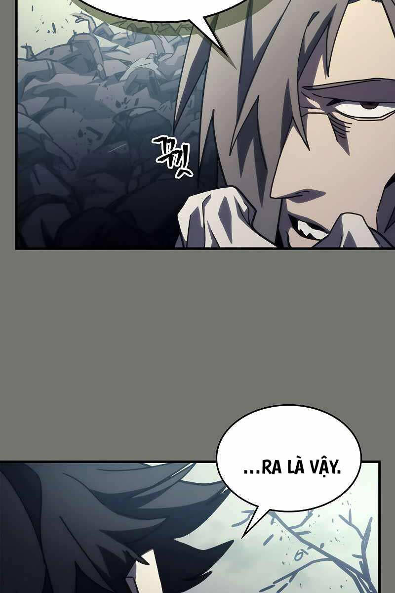 Hãy Hành Động Như Một Vị Boss Đi, Ngài Swallows Chap 26 - Next Chap 27