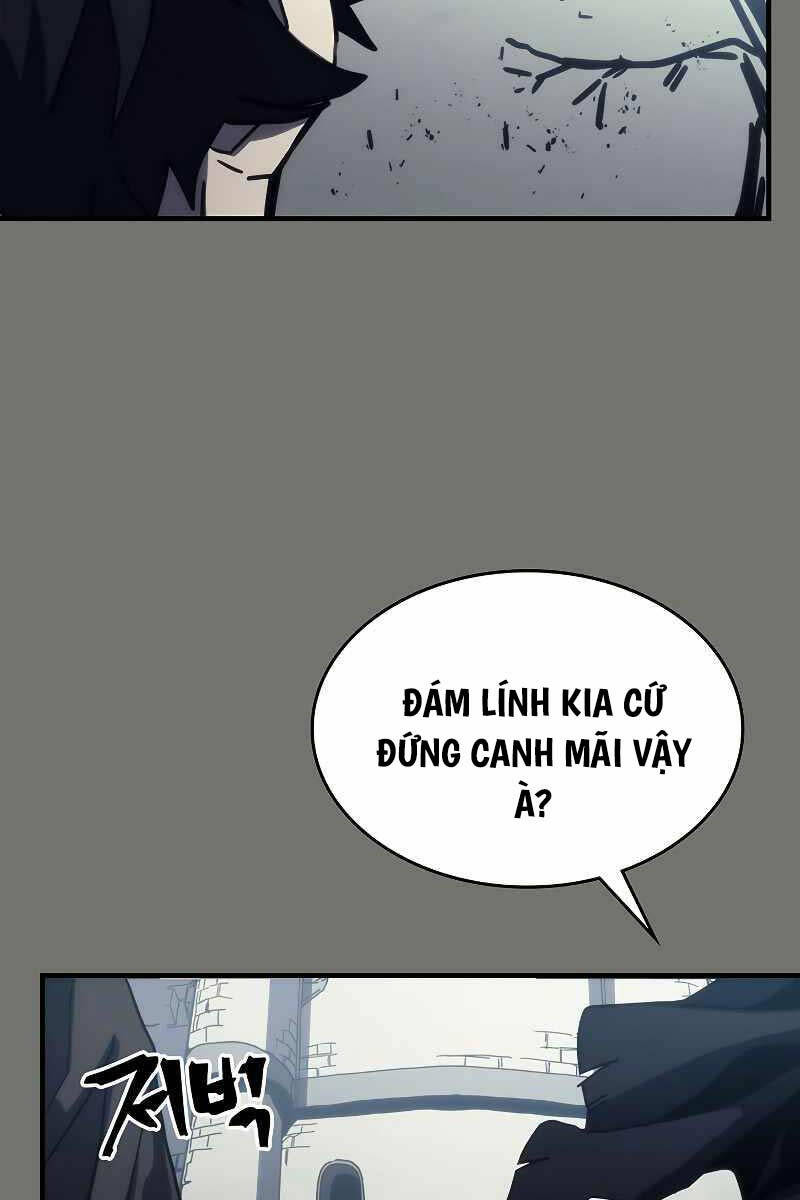 Hãy Hành Động Như Một Vị Boss Đi, Ngài Swallows Chap 26 - Next Chap 27