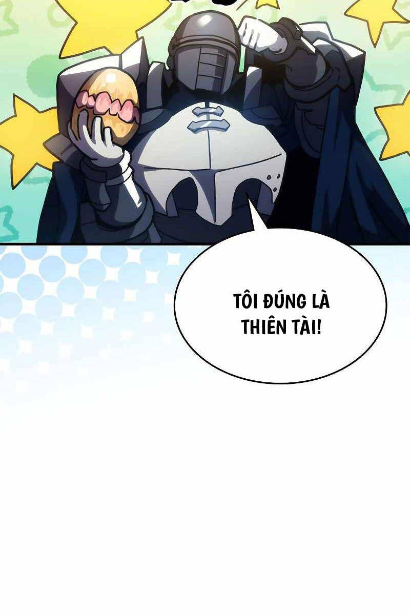 Hãy Hành Động Như Một Vị Boss Đi, Ngài Swallows Chap 26 - Next Chap 27