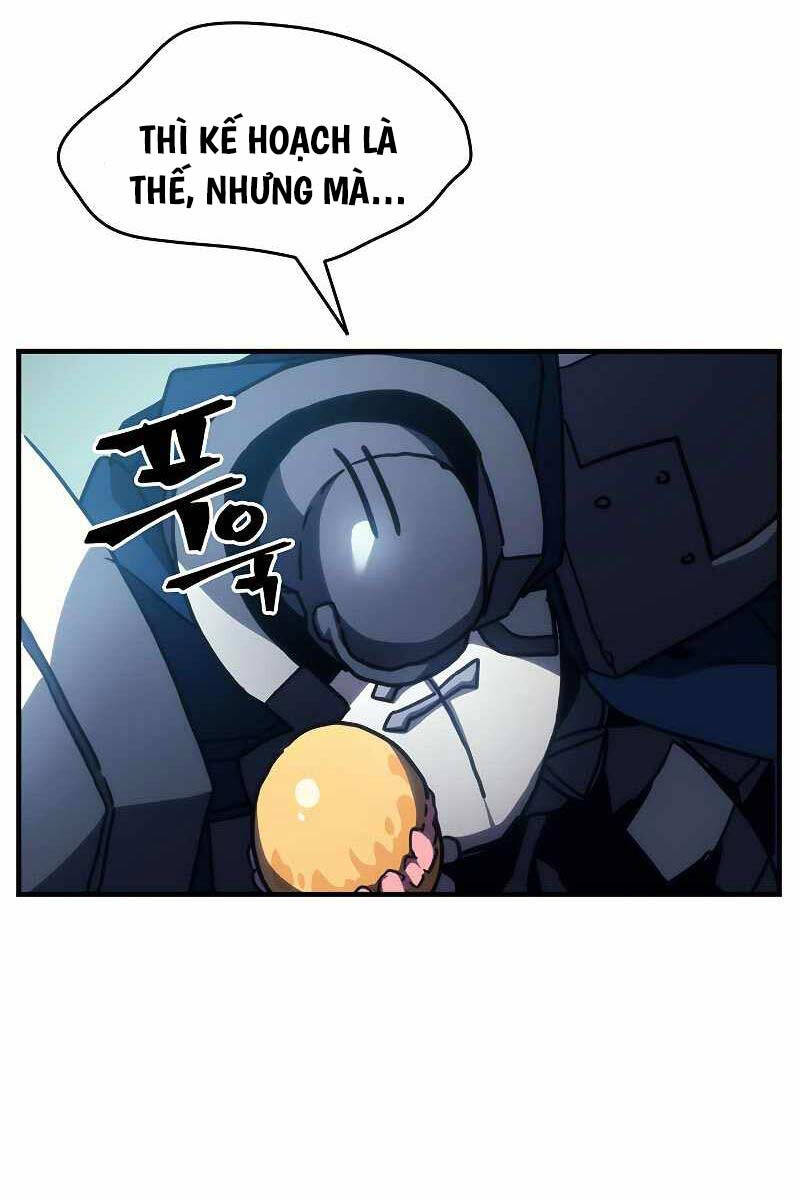 Hãy Hành Động Như Một Vị Boss Đi, Ngài Swallows Chap 26 - Next Chap 27