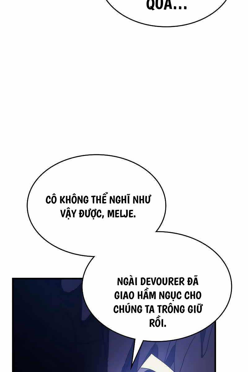 Hãy Hành Động Như Một Vị Boss Đi, Ngài Swallows Chap 26 - Next Chap 27