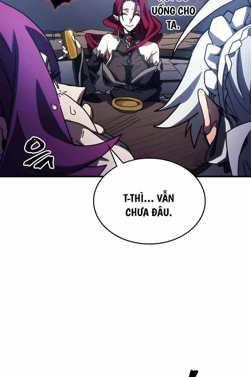 Hãy Hành Động Như Một Vị Boss Đi, Ngài Swallows Chap 26 - Next Chap 27