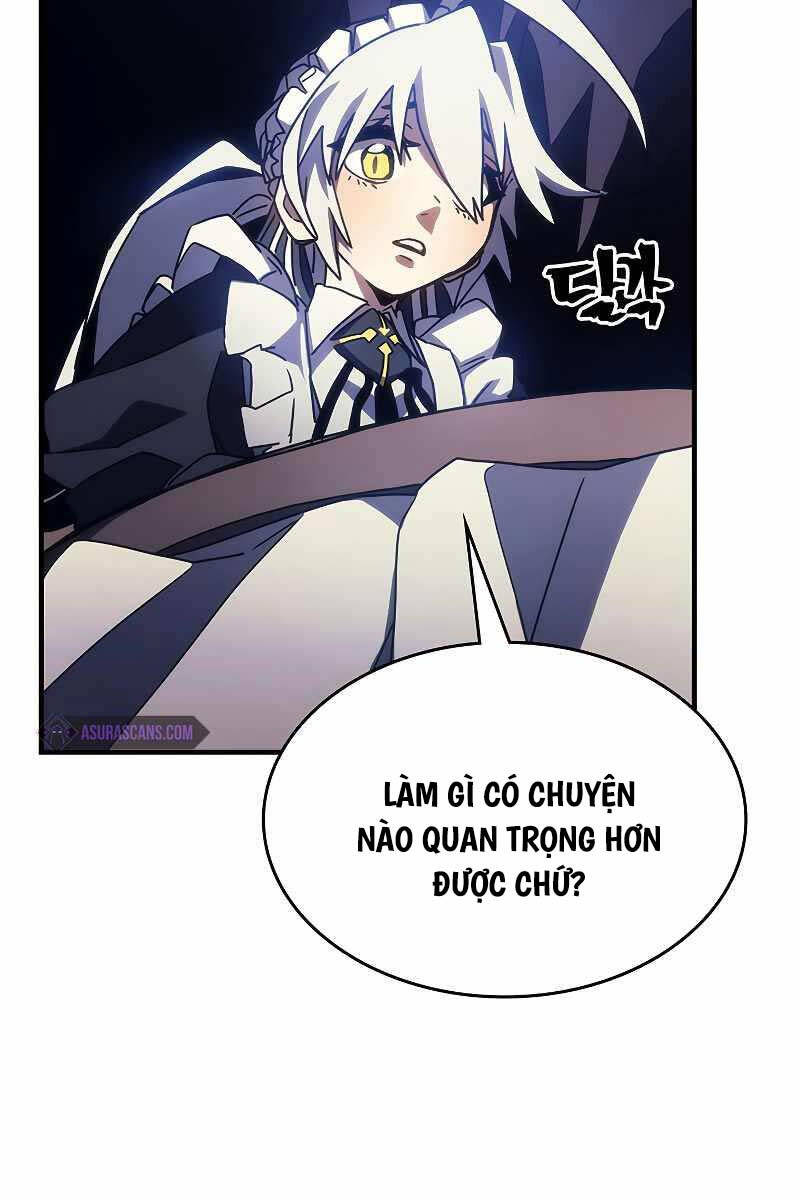 Hãy Hành Động Như Một Vị Boss Đi, Ngài Swallows Chap 26 - Next Chap 27